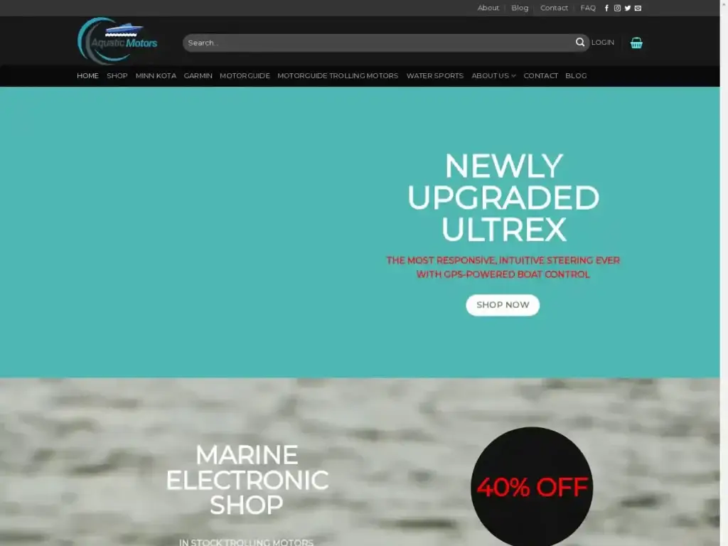 aquaticmotors-com Alternative Text