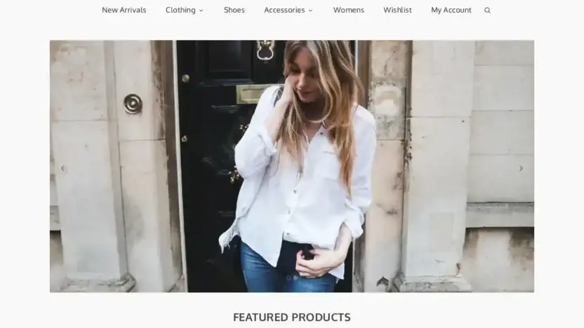 Screenshot of Non-Delivery scam website Aquila-club.com