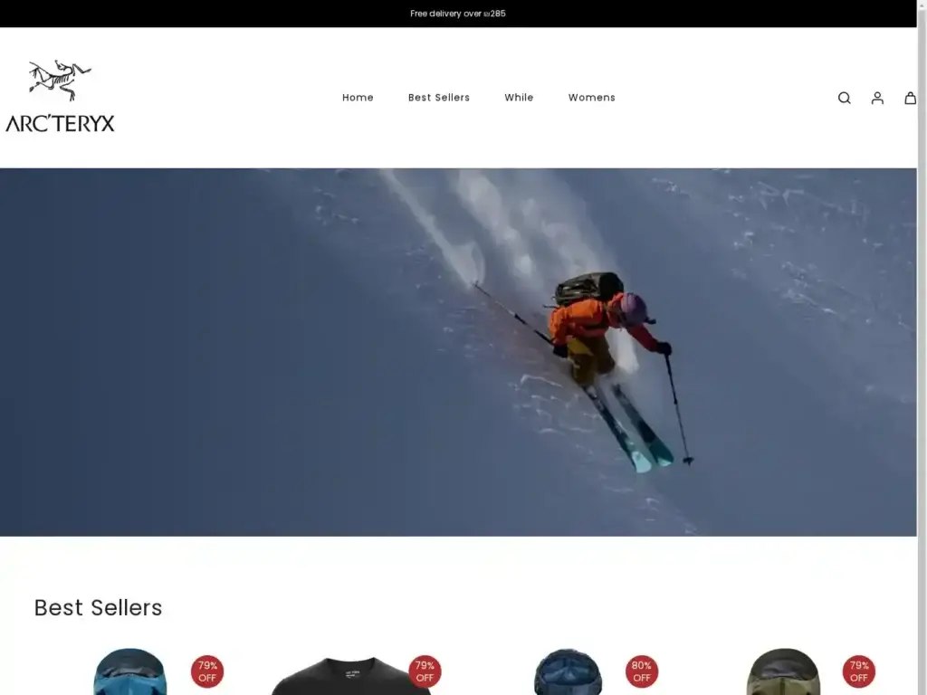 arcteryx-il-com Alternative Text