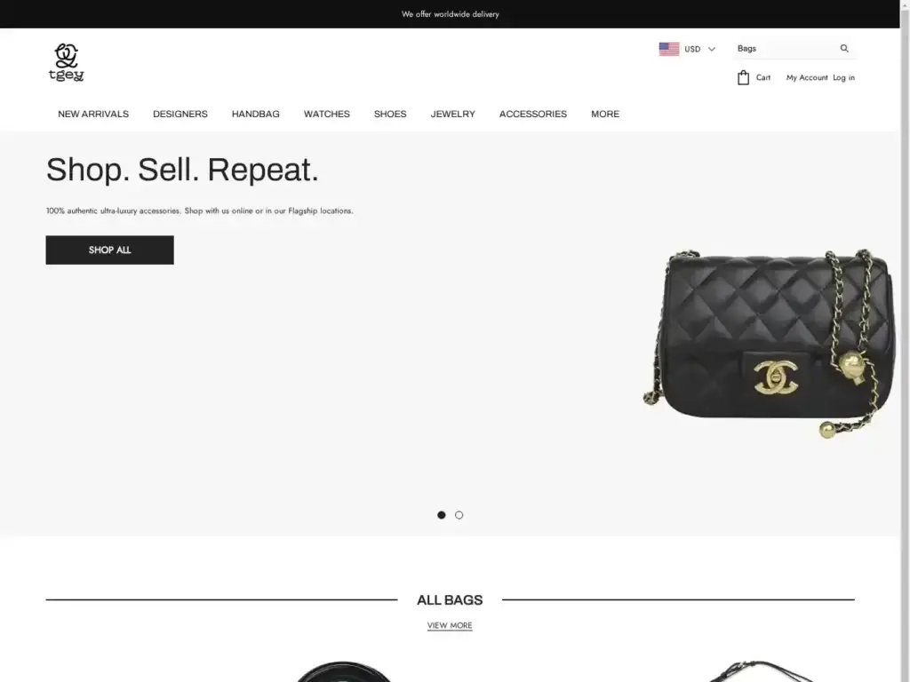 aria-zoeyluxuryzone-shop Alternative Text