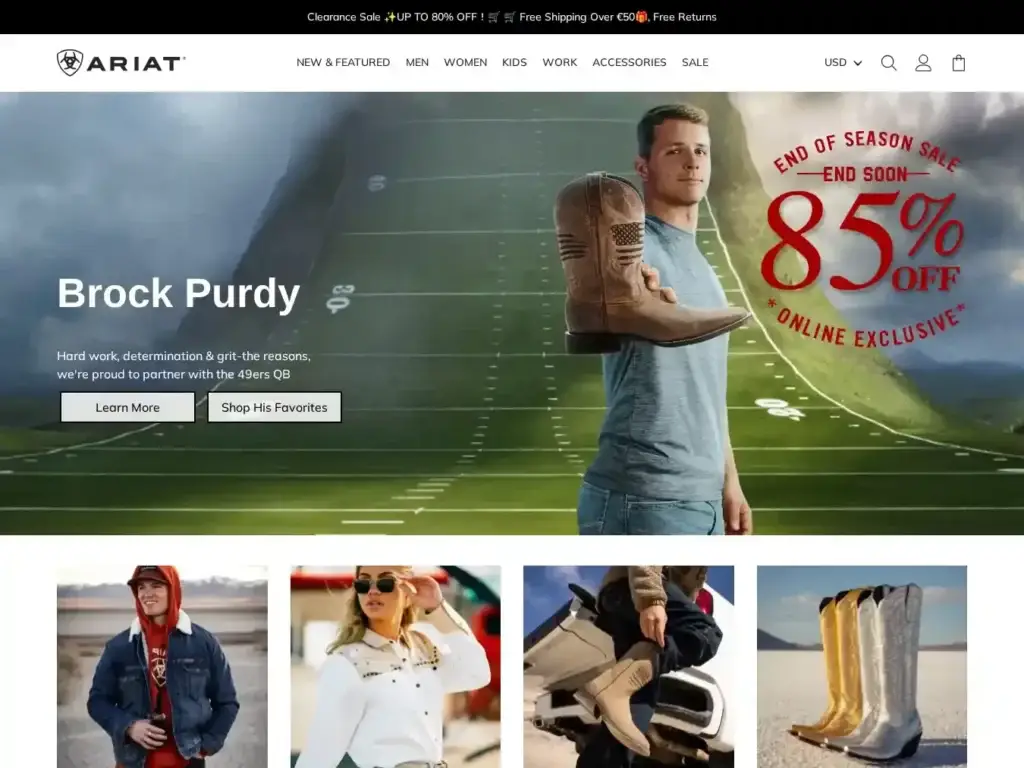 ariatezshop-com Alternative Text