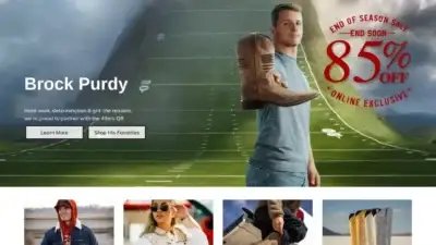 Screenshot of Non-Delivery scam website Ariatezshop.com