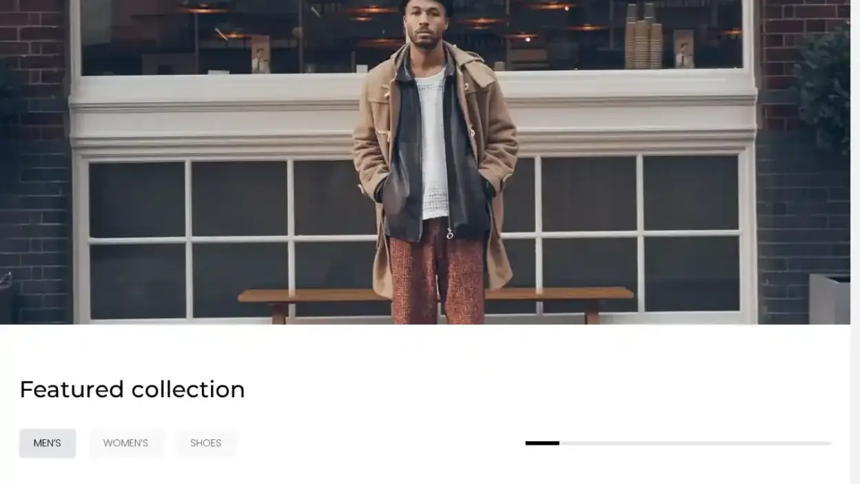 Screenshot of Non-Delivery scam website Ariatfootwearus.com