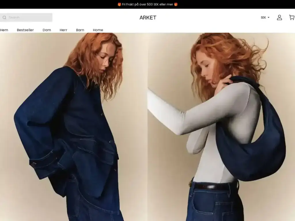 arketsalese-com Alternative Text