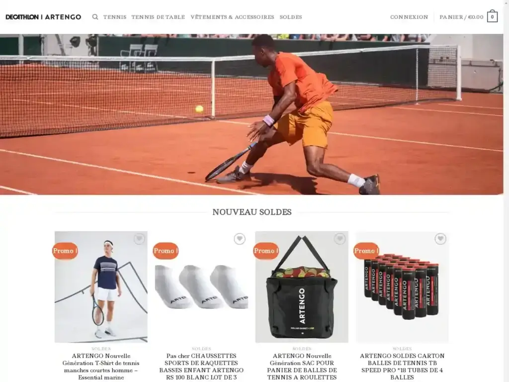 artengosportfr-com Alternative Text