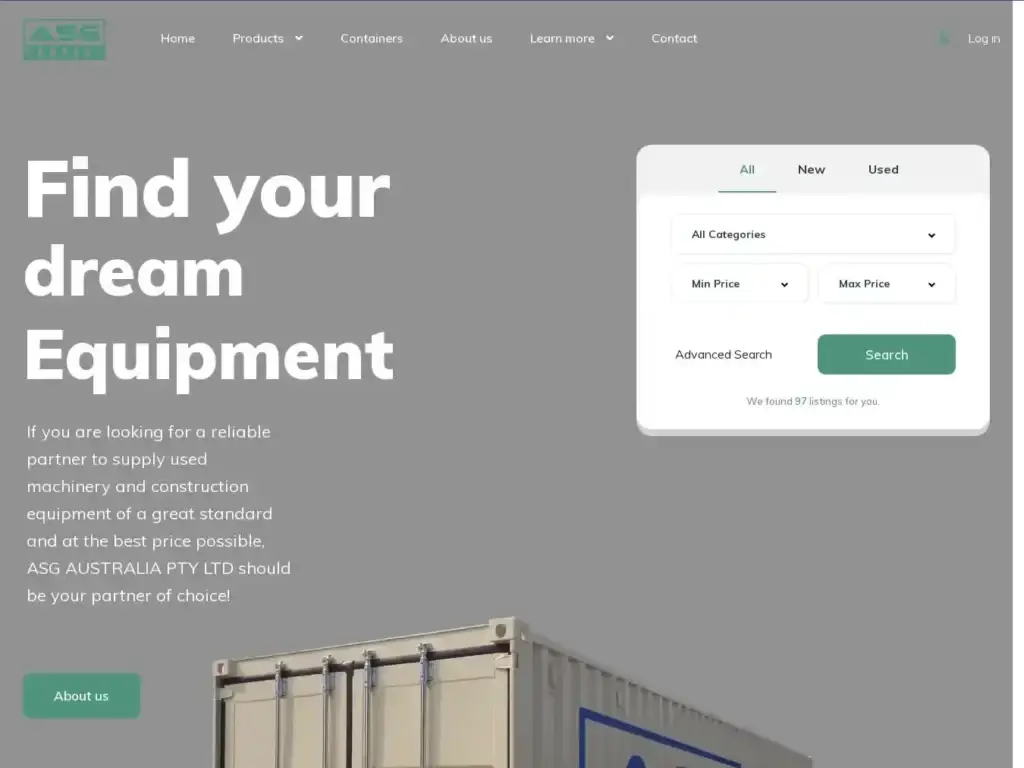 asgaustralia-com Alternative Text