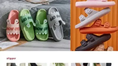 Screenshot of Non-Delivery scam website Asgq.shop