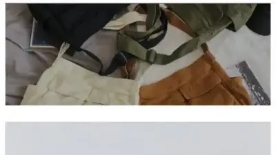 Screenshot of Non-Delivery scam website Asgskj.com