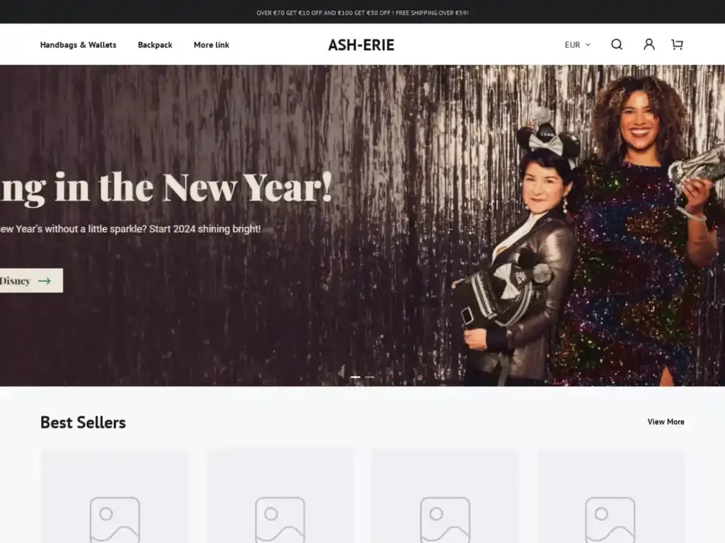 asherie-site Alternative Text