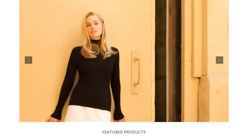 Screenshot of Non-Delivery scam website Asherrabinowitz.com