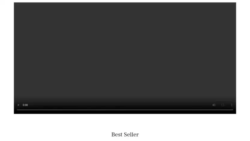 Screenshot of Non-Delivery scam website Asoosvip.com
