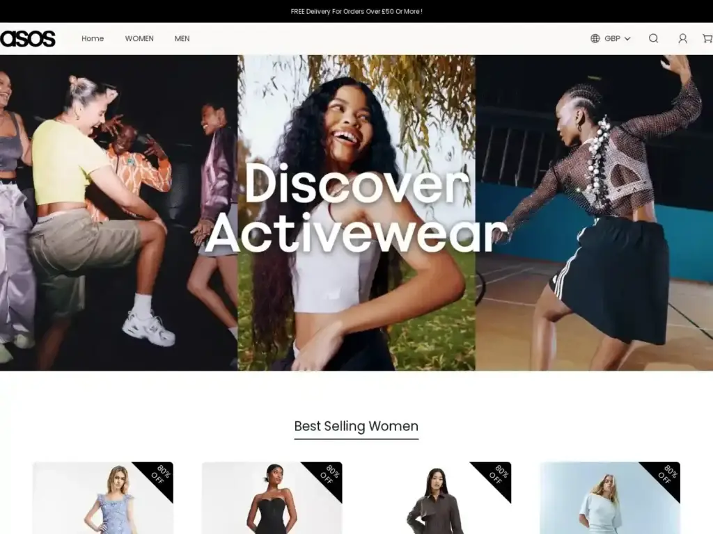 asosuk-shop Alternative Text