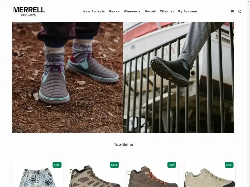 asso-ampm-com Alternative Text