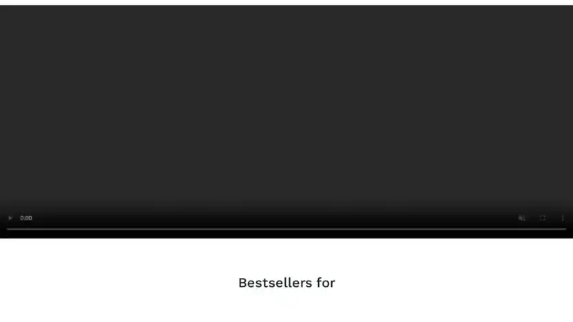 Screenshot of Non-Delivery scam website Assostopvip.shop