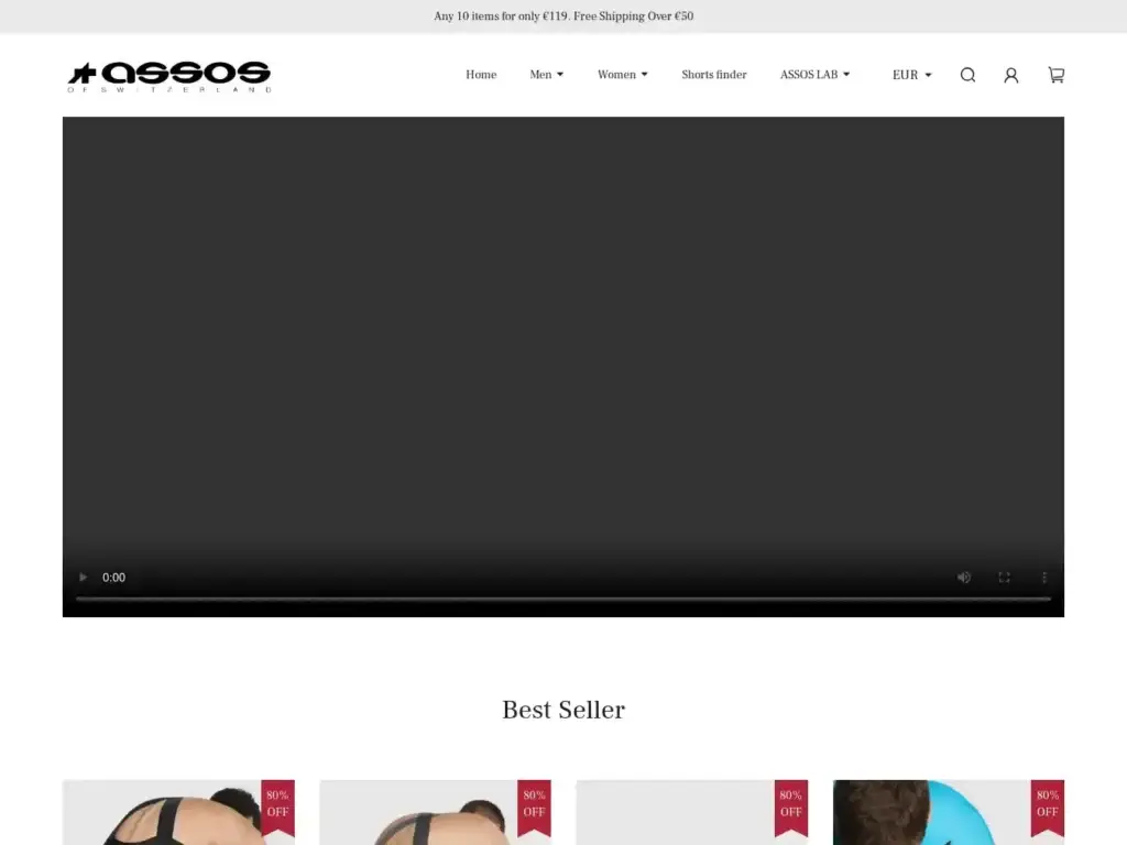 assosvip-com Alternative Text