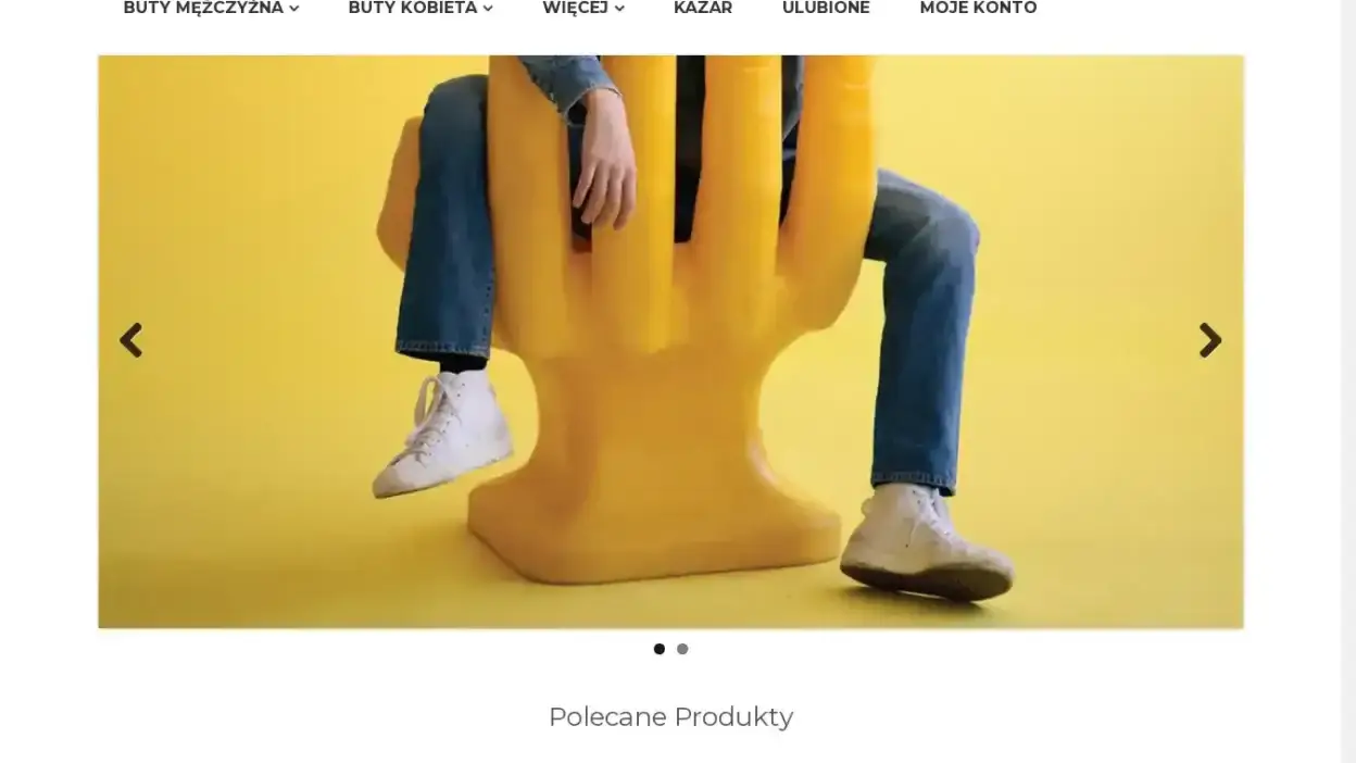 Screenshot of Non-Delivery scam website Assousnathalie.com