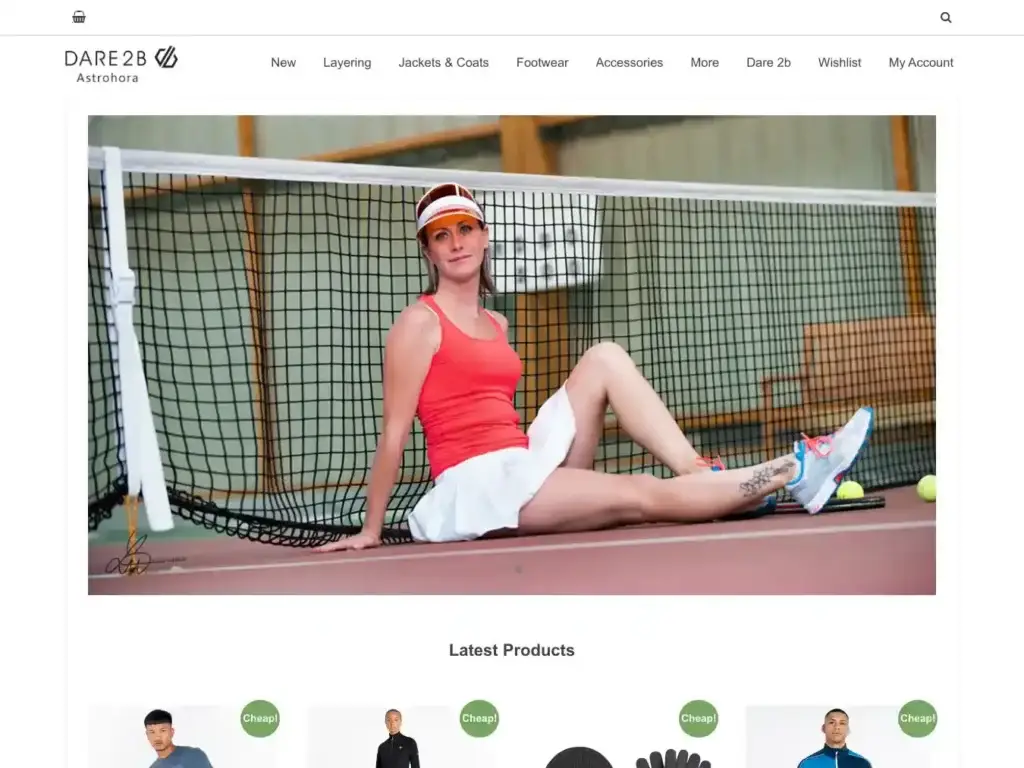 astrohora-com Alternative Text