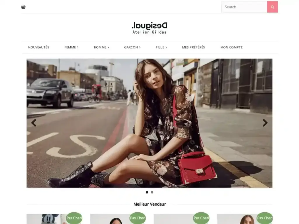 atelier-gildas-fr Alternative Text