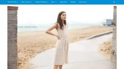 Screenshot of Non-Delivery scam website Athosmyr.com