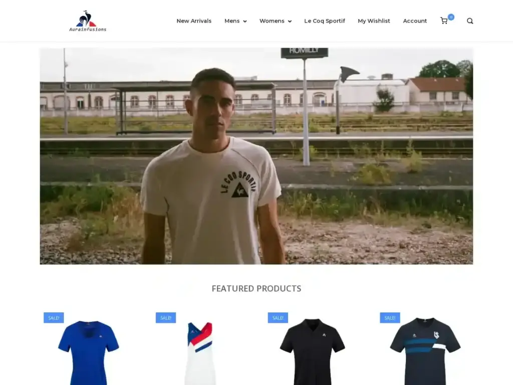 aurainfusions-com Alternative Text