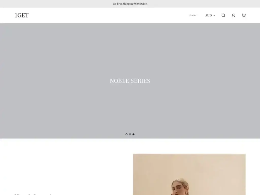 aus-iget-com Alternative Text