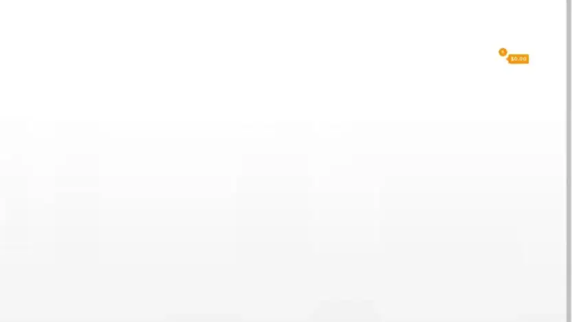 Screenshot of Non-Delivery scam website Aussiecigars.com