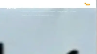 Screenshot of Non-Delivery scam website Aussietobaccosupply.com