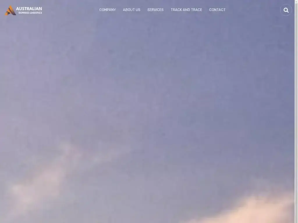 australianexpresslogistics-com Alternative Text