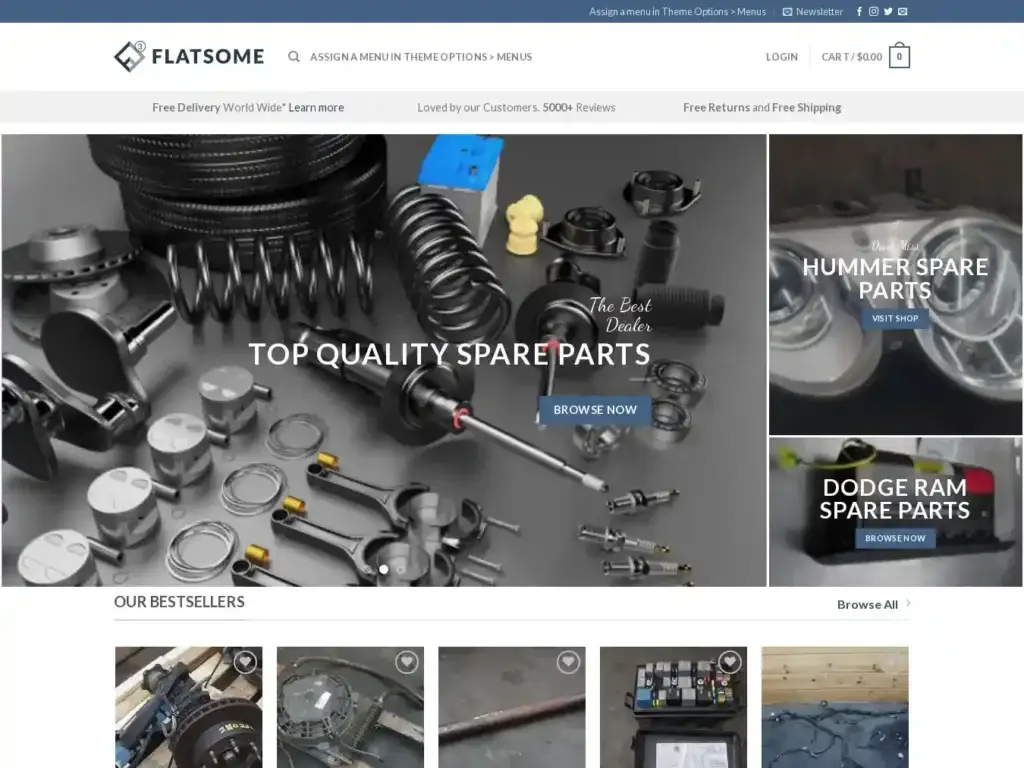 autocompany-store Alternative Text