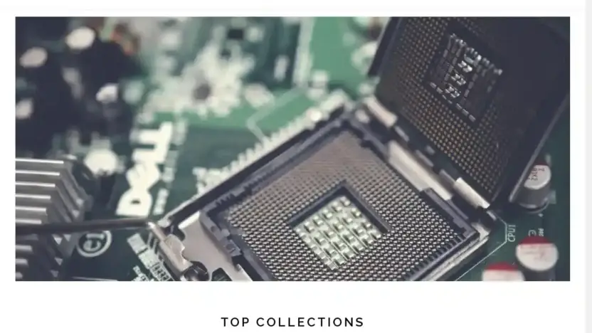 Screenshot of Non-Delivery scam website Autopartsparty.com