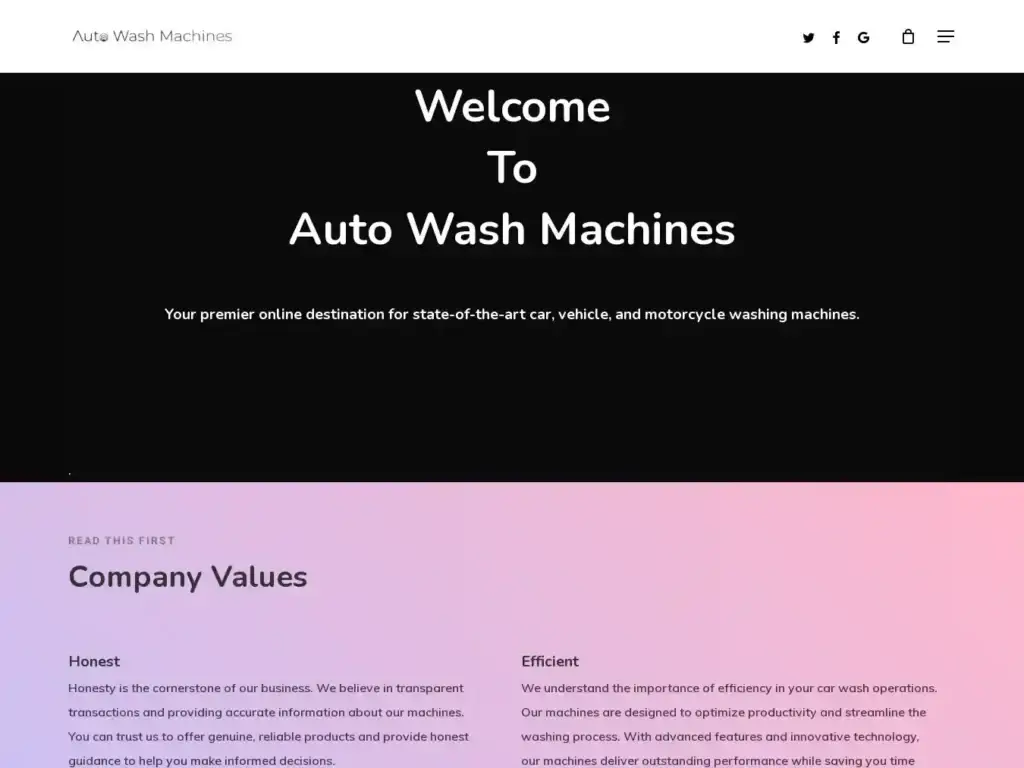 autowashmachines-com Alternative Text
