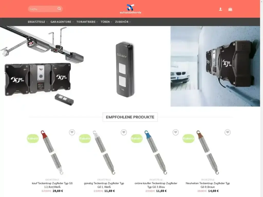 autozubehorde-com Alternative Text
