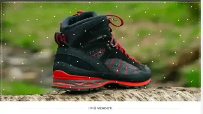 Screenshot of Non-Delivery scam website Avventuranatura.com