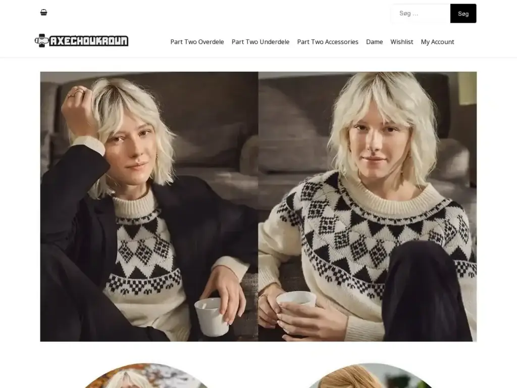 axechoukroun-com Alternative Text