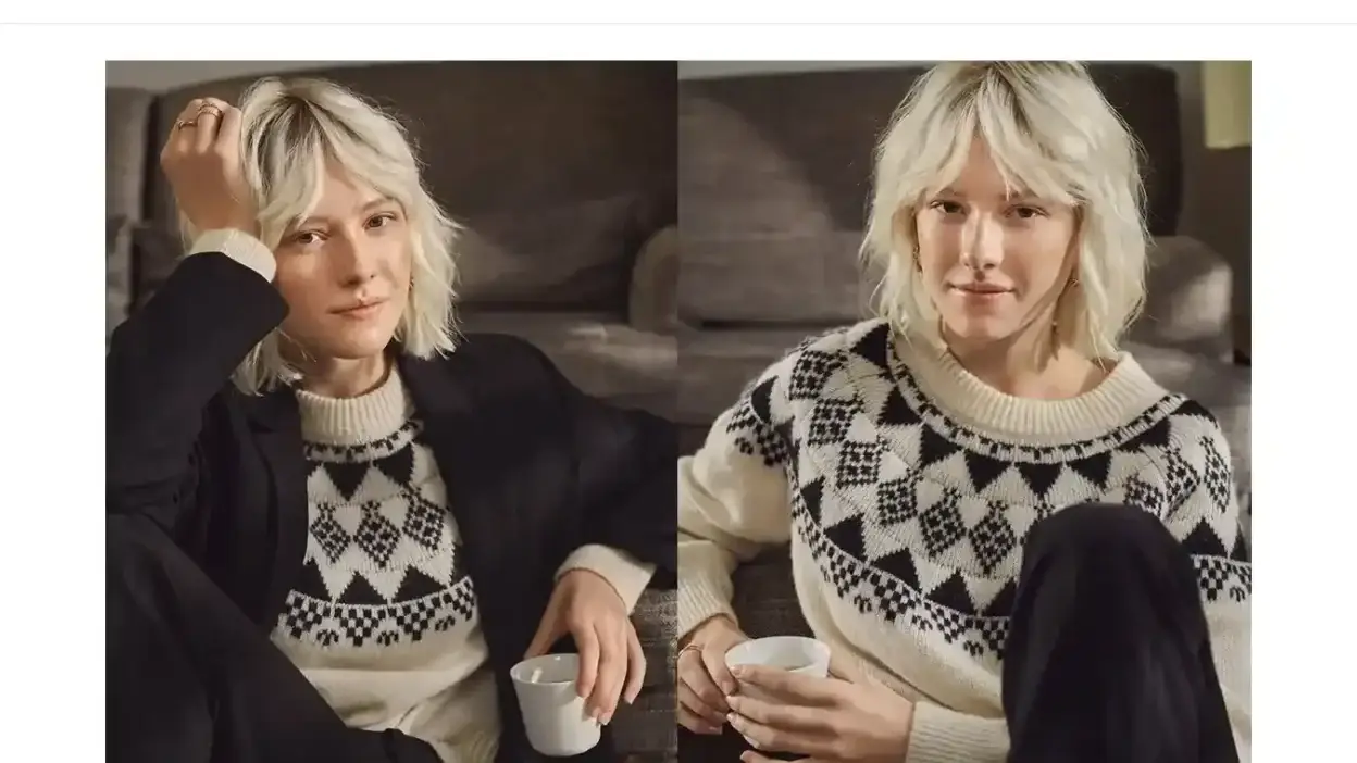 Screenshot of Non-Delivery scam website Axechoukroun.com