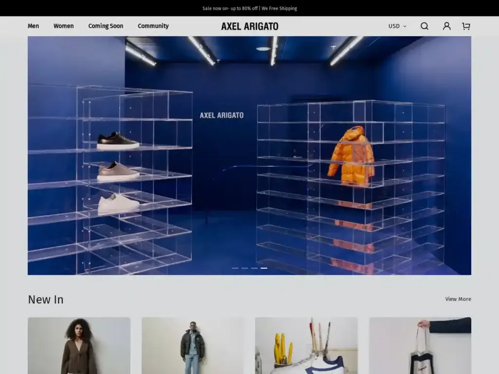 axelarigatoasle-com Alternative Text