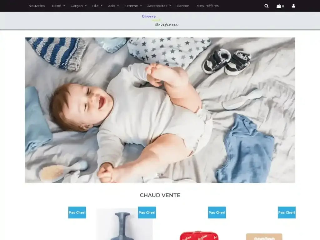 babiesandbriefcases-com Alternative Text