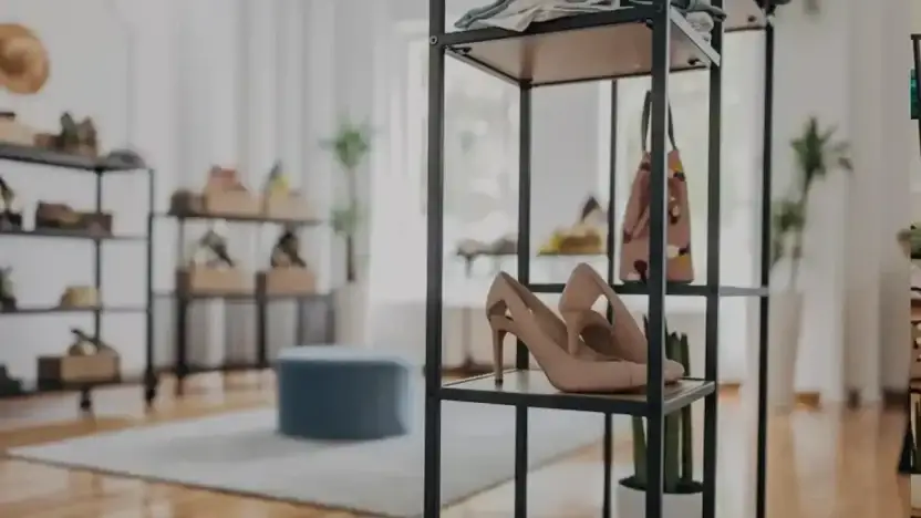 Screenshot of Non-Delivery scam website Babysmallchildren.com