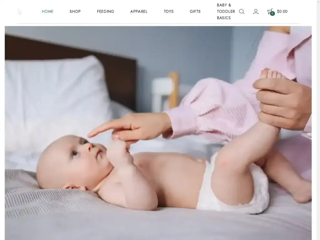 babystuffstation-com Alternative Text