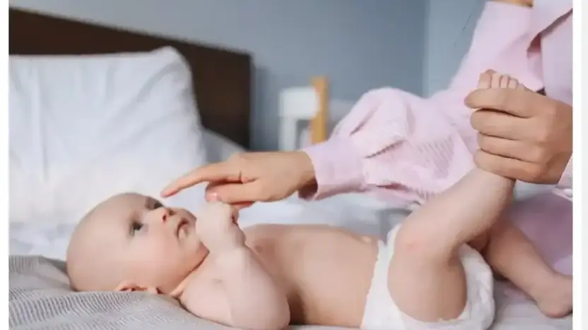 Screenshot of Non-Delivery scam website Babystuffstation.com