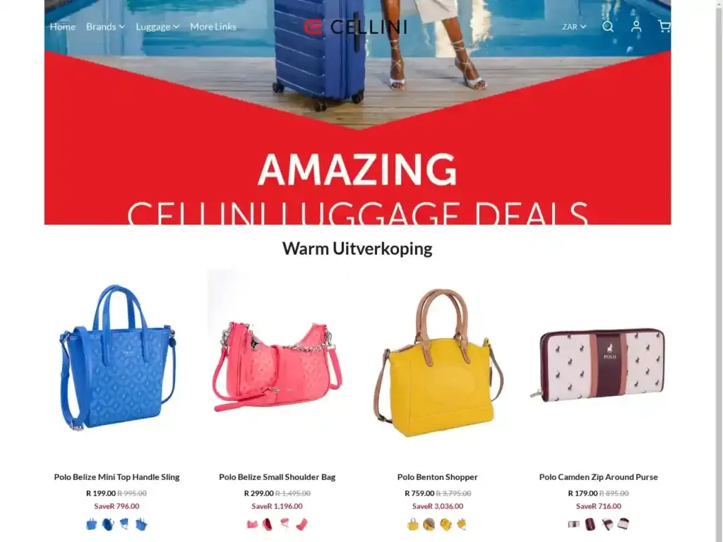 bagasie-shop Alternative Text