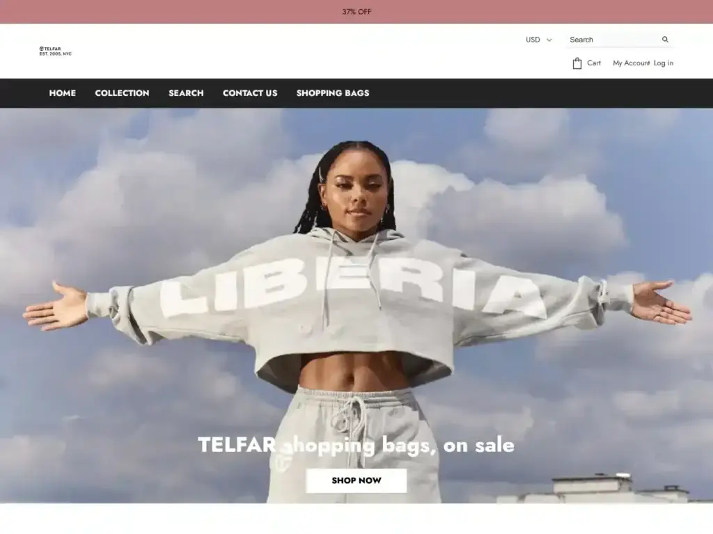 bagbagsonline-shop Alternative Text