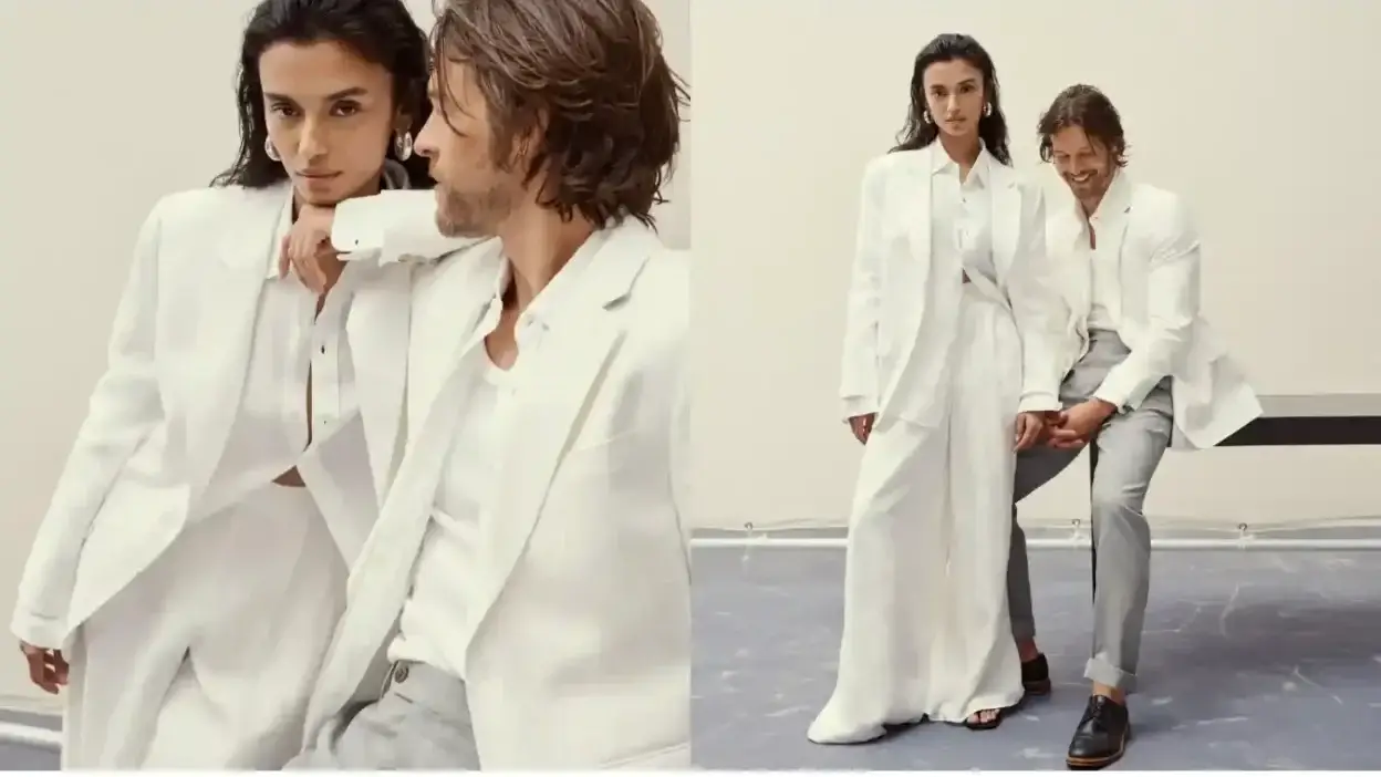 Screenshot of Non-Delivery scam website Baranaclothing.com