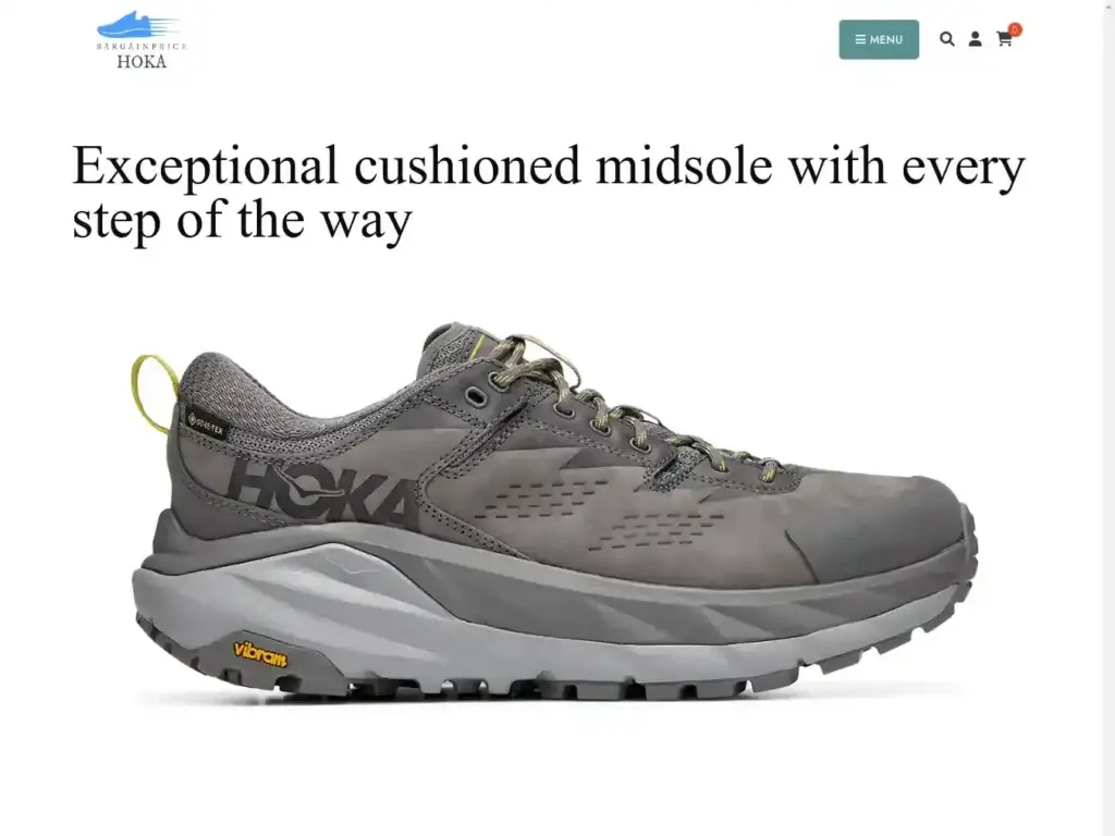 bargainpricehoka-com Alternative Text
