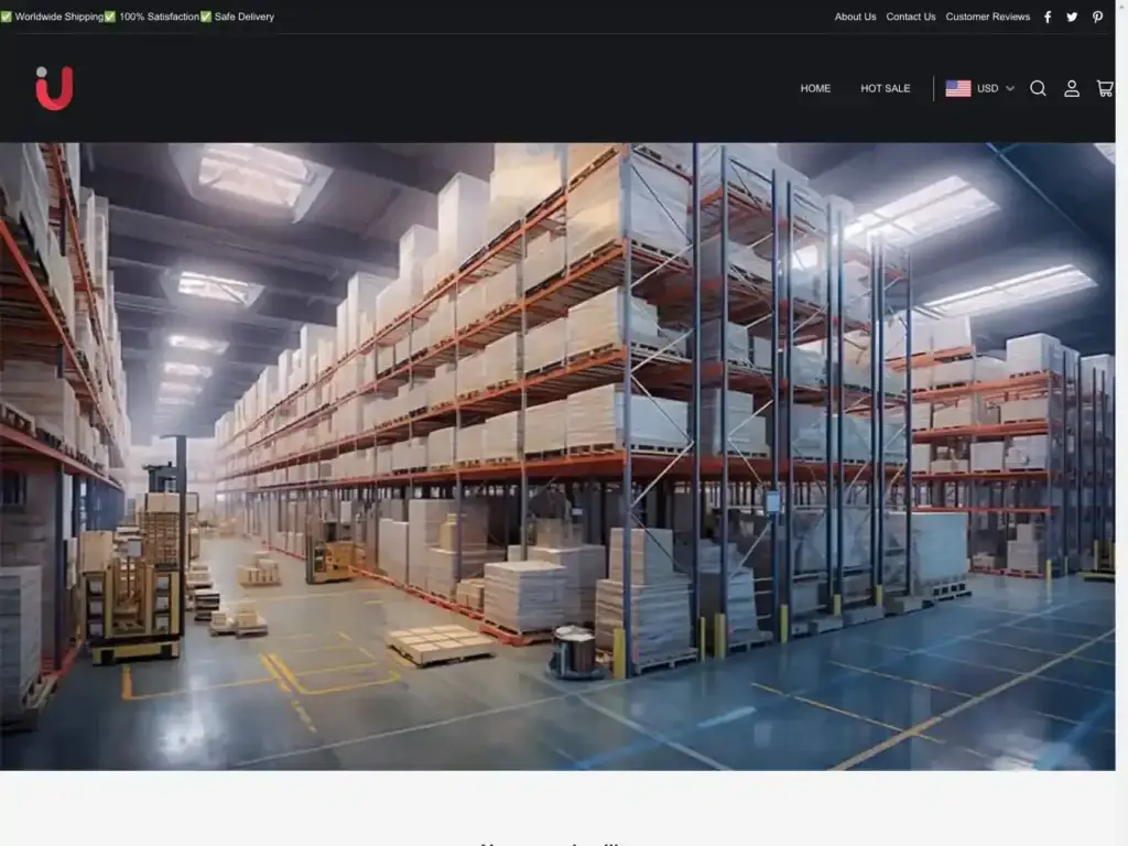 bargainshops-shop Alternative Text