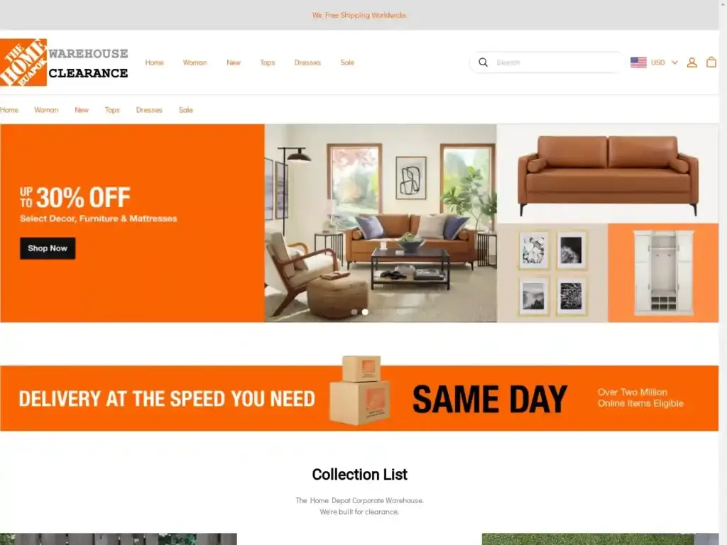 bargainstoer-shop Alternative Text