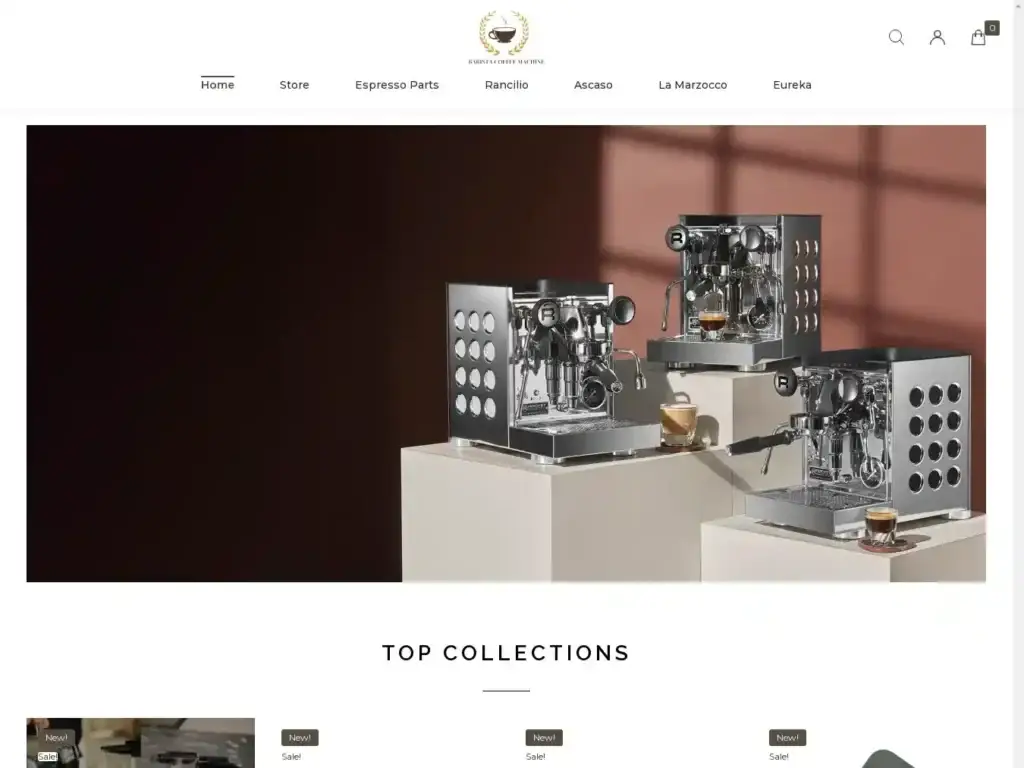 baristacoffeemachine-com Alternative Text