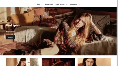 Screenshot of Non-Delivery scam website Basheu.shop