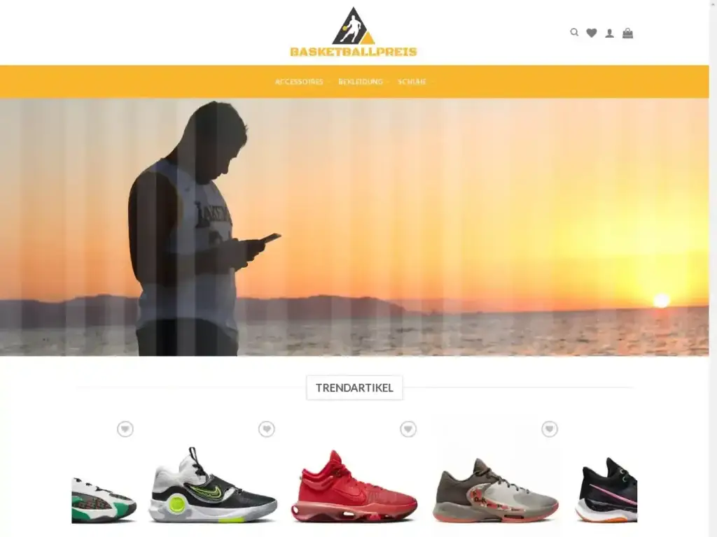 basketballpreis-com Alternative Text