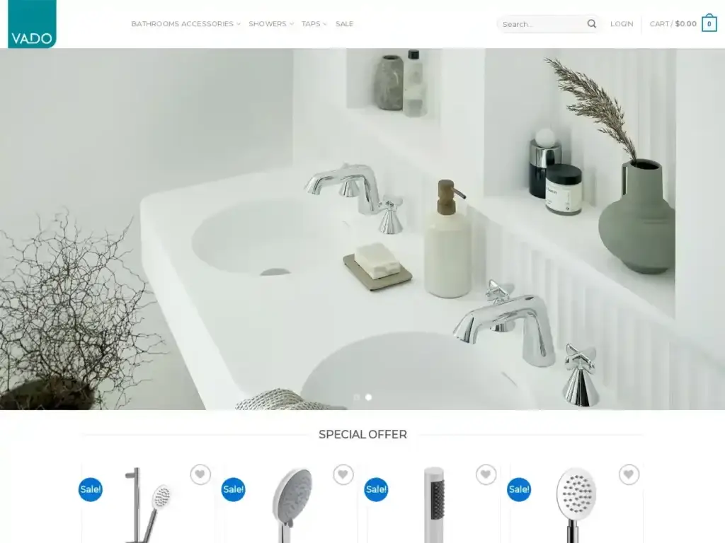 bathroomvado-com Alternative Text